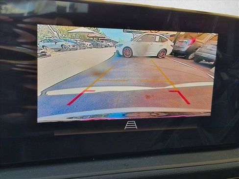 New 2026 Buick Envista Sport Touring w/ Convenience I Package FWD image 12