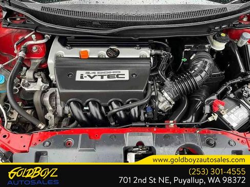 Used 2014 Honda Civic Si image 10