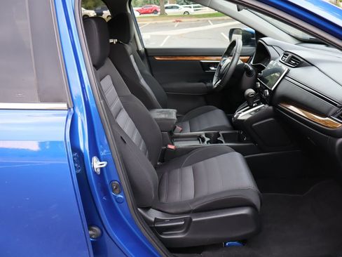 Used 2021 Honda CR-V EX image 22