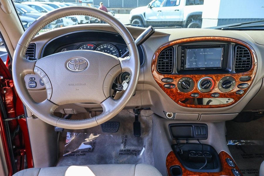 Used 2006 Toyota Tundra Limited RWD image 3