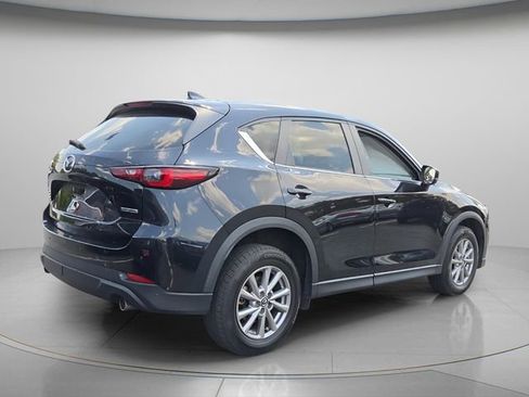 Used 2023 MAZDA CX-5 AWD 2.5 S w/ Select Package image 5