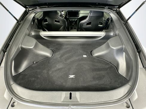 Used 2024 Nissan Z NISMO w/ Floor Mat Package RWD image 26