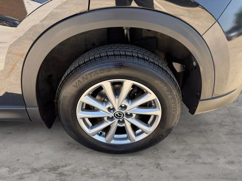 Used 2023 MAZDA CX-5 AWD 2.5 S w/ Select Package image 43