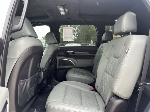 Used 2024 Kia Telluride SX Prestige X-Pro AWD/4WD image 22