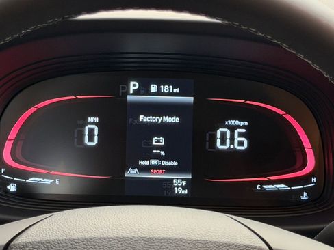 New 2026 Hyundai Venue SEL image 32