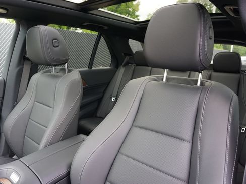 Used 2026 Mercedes-Benz GLE 350 4MATIC image 45