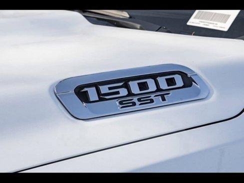 New 2025 RAM 1500 Big Horn image 14