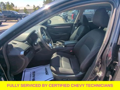 Used 2021 Nissan Altima 2.5 SV FWD image 23