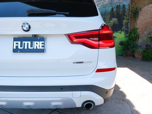 Used 2021 BMW X3 sDrive30i w/ Convenience Package image 46