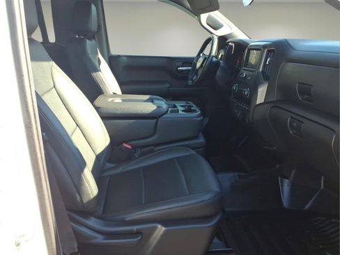 Used 2024 Chevrolet Silverado 1500 W/T w/ WT Value Package image 6