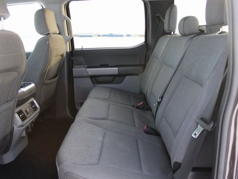 Used 2024 Ford F150 XLT w/ Mobile Office Package image 28
