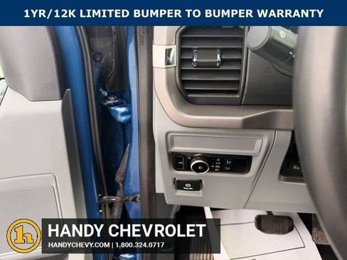 Used 2024 Ford F150 XLT w/ Tow/Haul Package AWD/4WD image 21