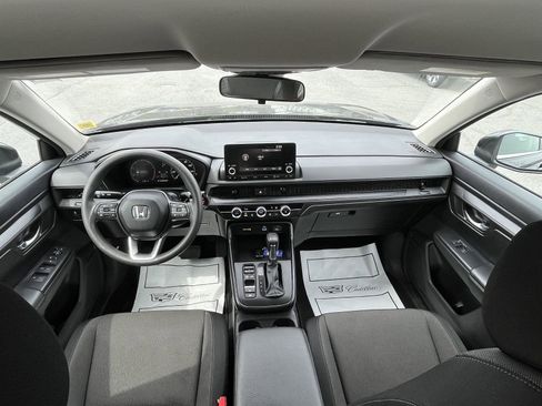 Certified 2023 Honda CR-V LX image 22