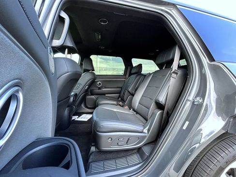 Used 2026 Hyundai Palisade Calligraphy AWD/4WD image 23