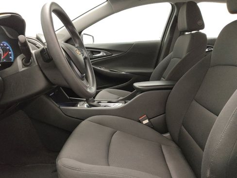 Used 2022 Chevrolet Malibu LS FWD image 17
