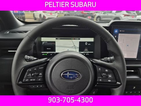 New 2026 Subaru Outback Limited XT image 18