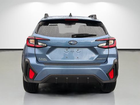 Used 2024 Subaru Crosstrek 2.0i Premium AWD/4WD image 4