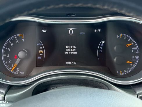 Used 2020 Jeep Grand Cherokee Limited AWD/4WD image 34