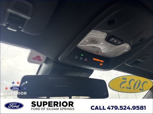 Used 2025 GMC Canyon AT4 w/ Nightfall Edition AWD/4WD image 41