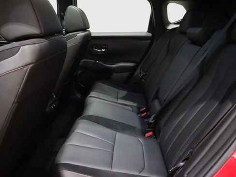 Used 2025 Acura ADX A-Spec AWD/4WD image 17