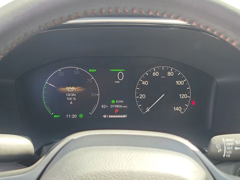 Used 2023 Honda CR-V Sport image 26