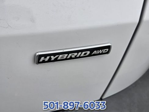 Certified 2020 Ford Escape SE Sport AWD/4WD image 9