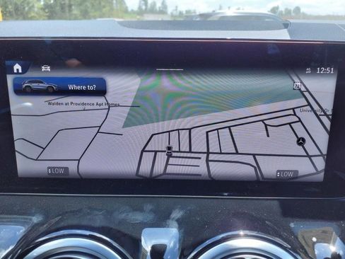 Certified 2024 Mercedes-Benz GLA 35 AMG 4MATIC image 26