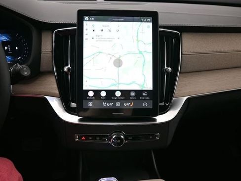 New 2026 Volvo XC90 B6 Ultra w/ Protection Package Premier image 14