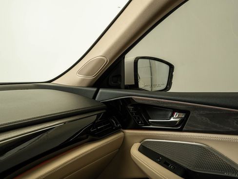 Used 2023 Acura MDX SH-AWD w/ Advance Package image 29