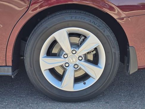 Used 2018 Honda Odyssey EX-L image 22