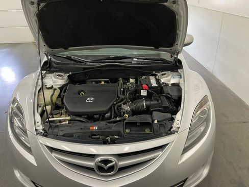 Used 2010 MAZDA MAZDA6 i Grand Touring w/ Technology Pkg FWD image 26