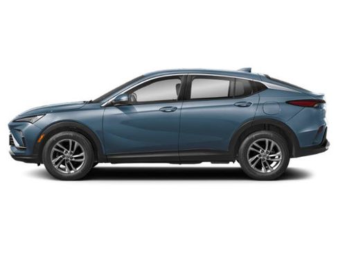 New 2026 Buick Envista Preferred w/ Advanced Safety Package FWD image 3