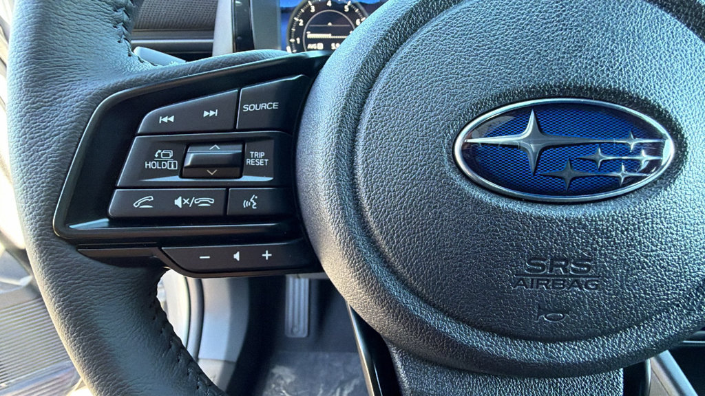 New 2026 Subaru Outback Premium AWD/4WD image 19