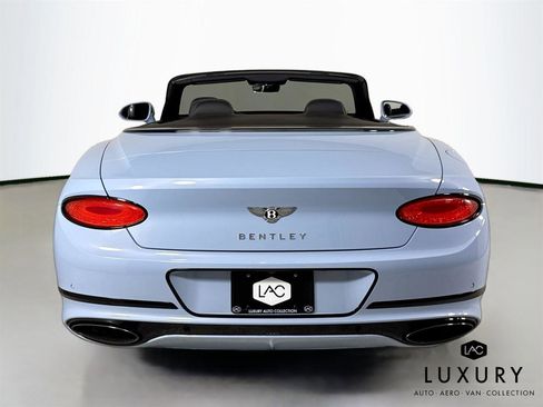 Used 2022 Bentley Continental GT Speed image 7