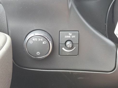 New 2026 Chevrolet Express 3500 Extended w/ Driver Convenience Package RWD image 9