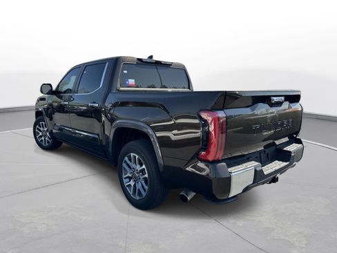 Used 2024 Toyota Tundra 1794 Edition image 8