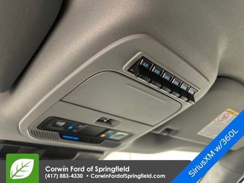 New 2026 Ford F350 XLT w/ XLT Premium Package image 25