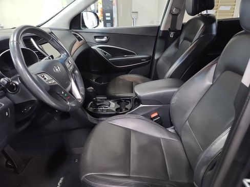 Used 2018 Hyundai Santa Fe SE w/ SE Premium Package 02 image 7