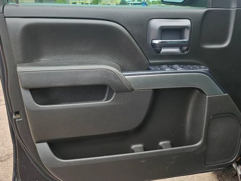 Used 2018 Chevrolet Silverado 1500 LT w/ Texas Edition RWD image 25