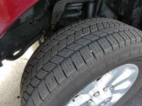 Used 2020 RAM 3500 Laramie image 13