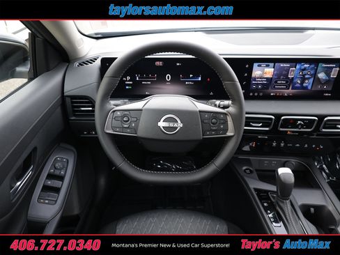 New 2026 Nissan Sentra SV w/ SV Convenience Package image 29