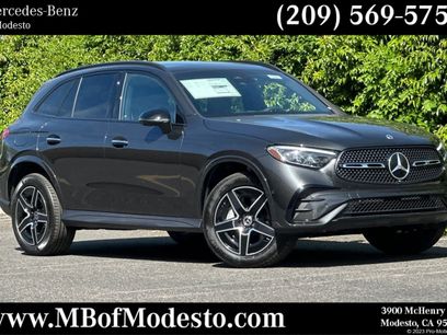 New 2026 Mercedes-Benz GLC 300