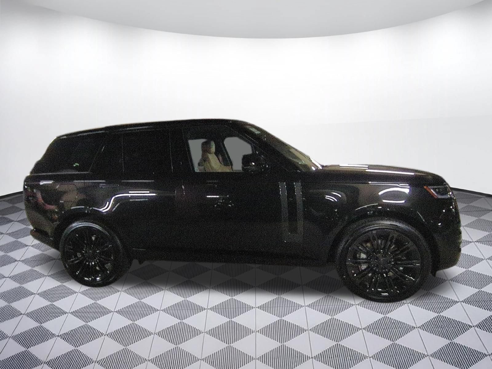 New 2026 Land Rover Range Rover SE AWD/4WD image 6