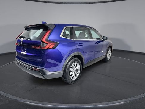 Used 2024 Honda CR-V LX image 8