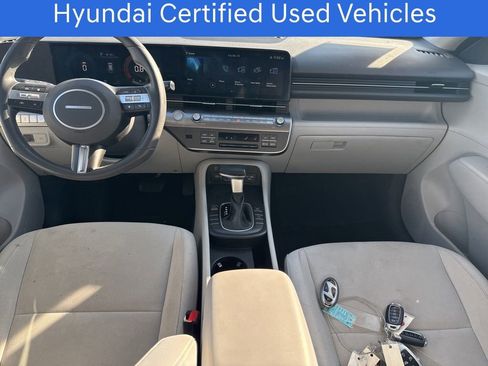 Certified 2024 Hyundai Kona SEL image 23