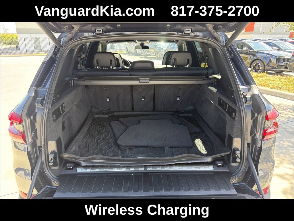 Used 2021 BMW X5 xDrive45e AWD/4WD image 25