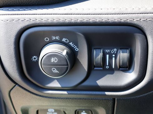 New 2026 RAM 1500 RHO w/ RHO Level 1 Equipment Group AWD/4WD image 30