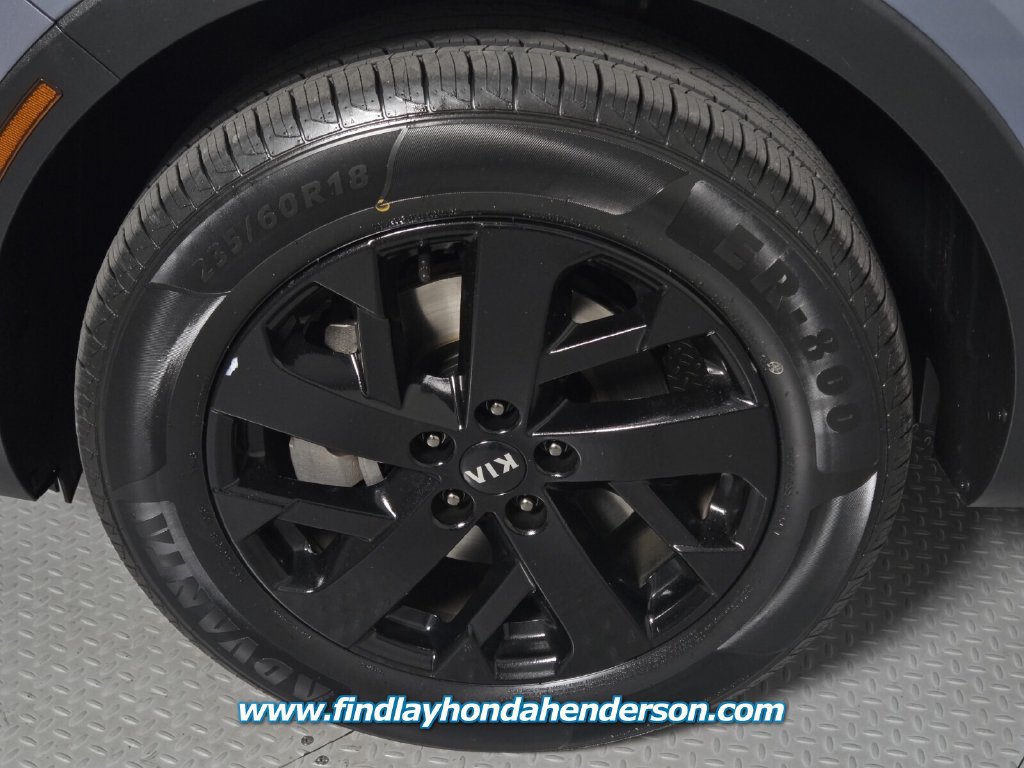 Used 2021 Kia Sorento S AWD/4WD image 9