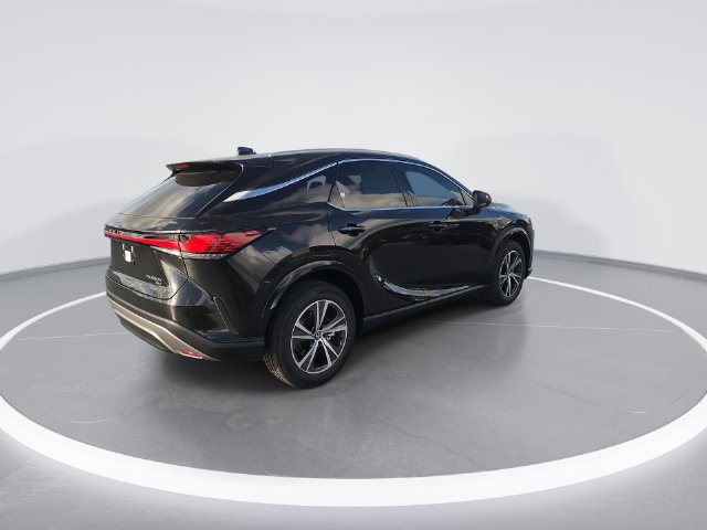 New 2026 Lexus RX 350h w/ Convenience Package AWD/4WD image 8