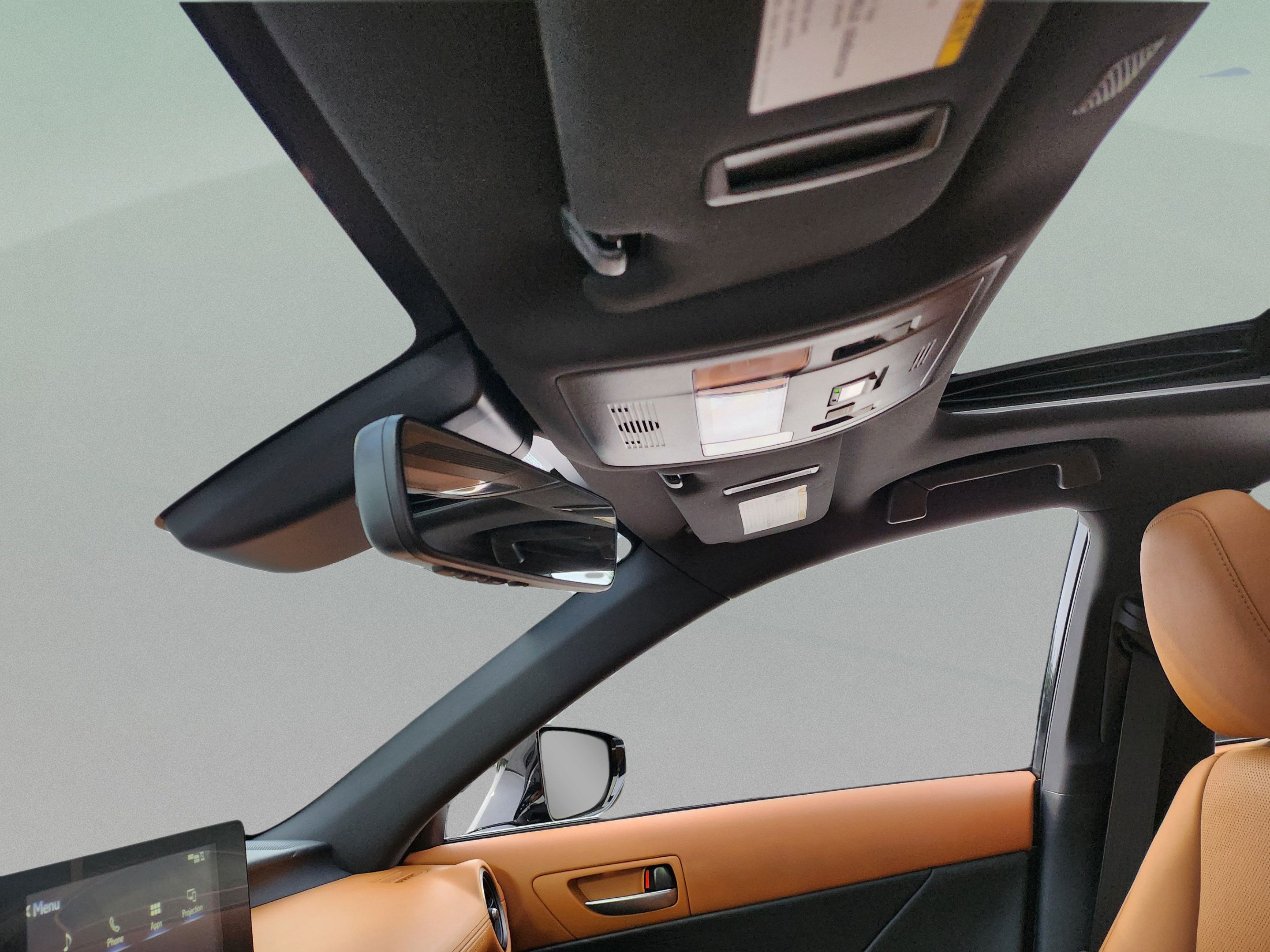 Used 2024 Lexus IS 300 w/ Premium Package RWD image 16